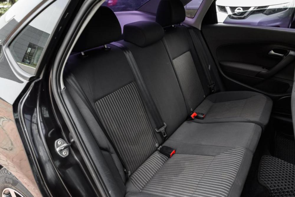 Volkswagen Polo V Ульяновск  - изображение 7