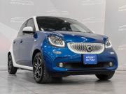 Smart Forfour II Новосибирск  - изображение 54
