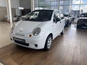 Daewoo Matiz I Рестайлинг Саратов  - изображение 24