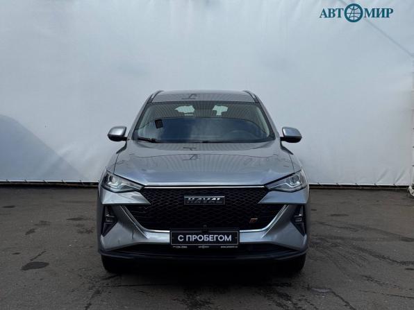 Haval F7 I Рестайлинг с пробегом 2024 года, цена 1 740 000 рублей, 85150 км, внедорожник, Автокод Объявления