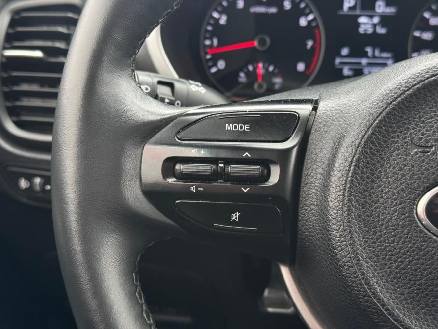 Kia Rio IV Рестайлинг Воронеж  - изображение 13