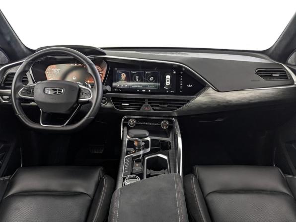 Geely Tugella I с пробегом 2022 года, цена 2 650 000 рублей, 76630 км, внедорожник, Автокод Объявления