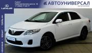 Toyota Corolla X (E140 E150) Рестайлинг Сургут  - изображение 23