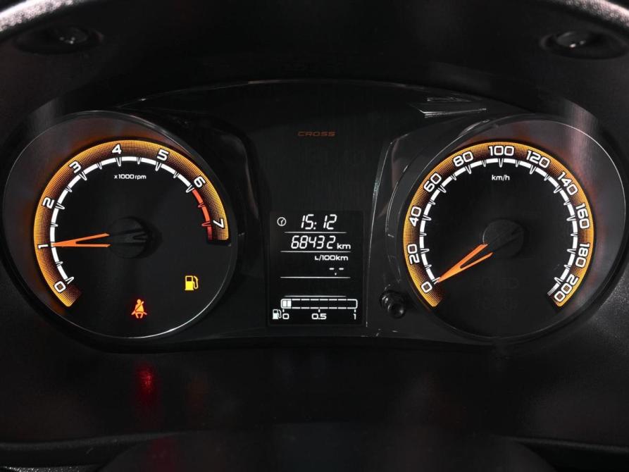 Lada (ВАЗ) Granta I Рестайлинг Ростов-на-Дону  - изображение 15