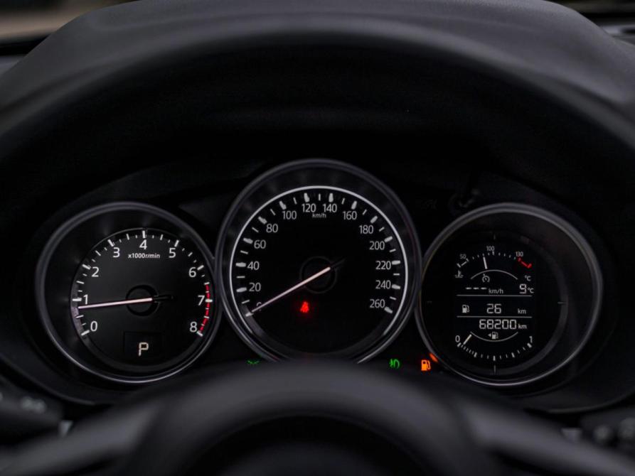 Mazda CX-5 II Санкт-Петербург  - изображение 5