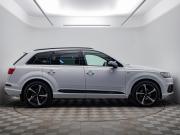 Audi Q7 II (4M) Москва  - изображение 25