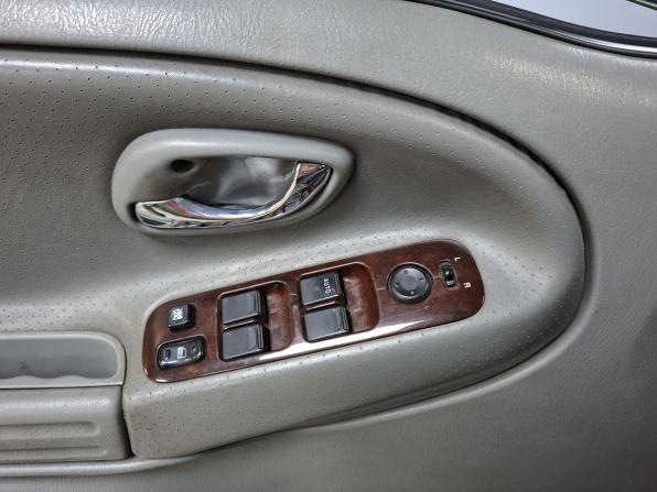 Suzuki Grand Vitara I Рестайлинг с пробегом 2004 года, цена 413 000 рублей, 291077 км, внедорожник, Автокод Объявления