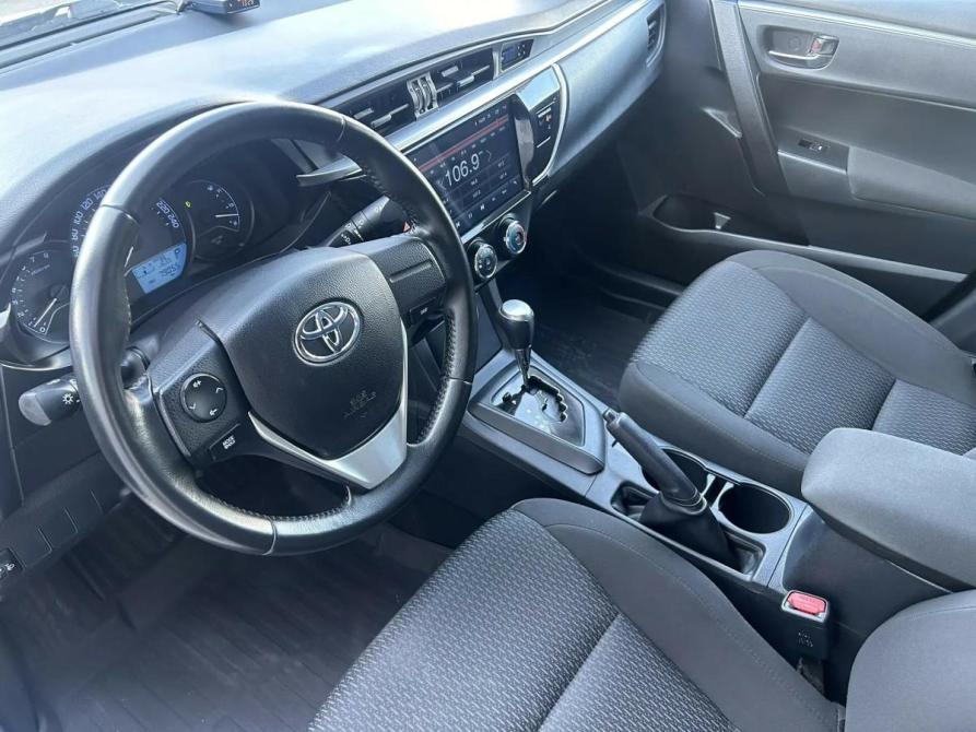 Toyota Corolla XI (E160 E170 E180) Набережные Челны  - изображение 7