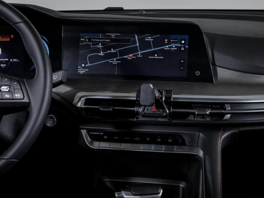 Changan CS35 Plus I Рестайлинг Москва  - изображение 13