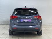 Kia Ceed II Рестайлинг Воронеж  - изображение 28