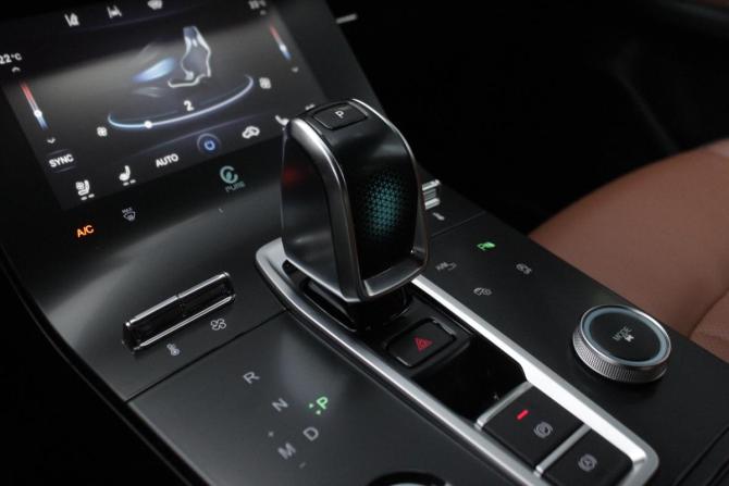 Chery Tiggo 8 Pro Max I с пробегом 2023 года, цена 2 150 000 рублей, 116789 км, внедорожник, Автокод Объявления