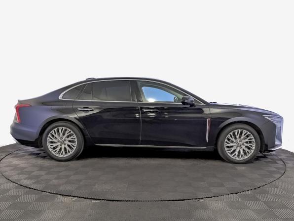 Hongqi H5 II с пробегом 2024 года, цена 2 450 000 рублей, 128228 км, седан, Автокод Объявления