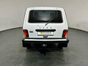 Lada (ВАЗ) Niva Legend Пермь  - изображение 22