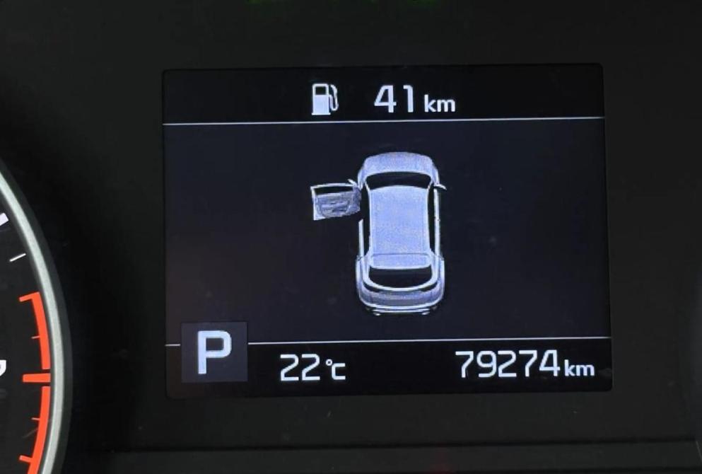 Kia Sportage IV Рестайлинг Киров  - изображение 29