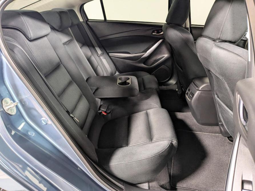 Mazda 6 III (GJ) Екатеринбург  - изображение 13