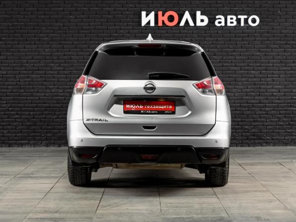 Nissan X-Trail III с пробегом 2017 года, цена 2 050 000 рублей, 148201 км, внедорожник, Автокод Объявления