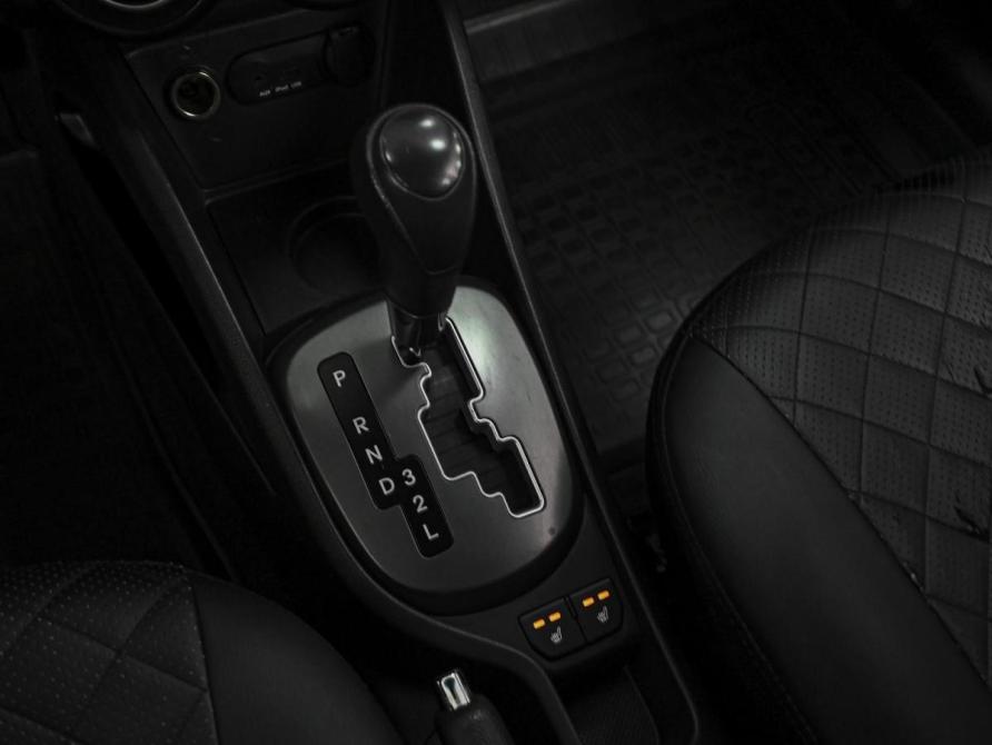 Kia Rio III Ставрополь  - изображение 12