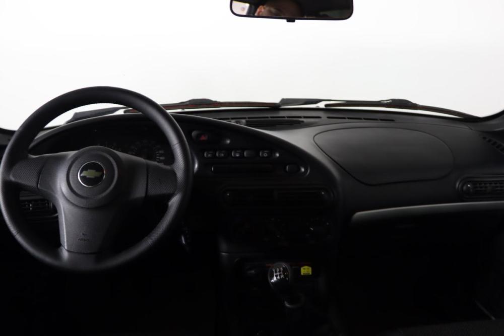Chevrolet Niva I Рестайлинг Нижний Новгород  - изображение 12