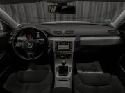 Volkswagen Passat B6 Красноярск  - изображение 25