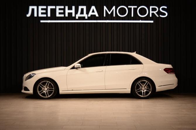 Mercedes-Benz E-Класс IV (W212 S212 C207) Рестайлинг с пробегом 2013 года, цена 2 440 000 рублей, 114135 км, седан, Автокод Объявления