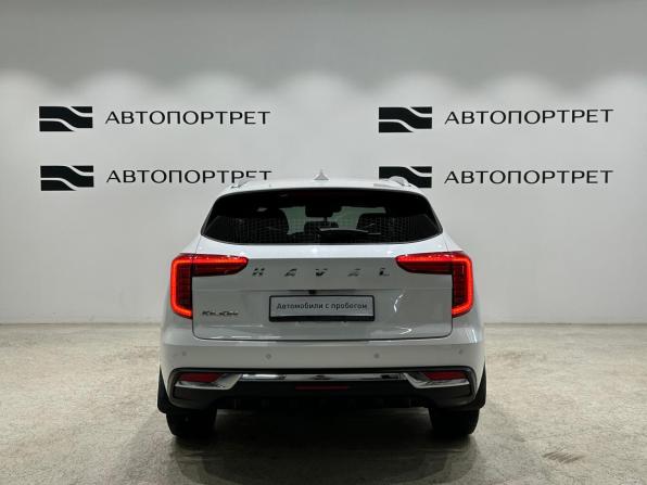 Haval Jolion I с пробегом 2022 года, цена 1 479 000 рублей, 90708 км, внедорожник, Автокод Объявления