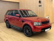 Land Rover Range Rover Sport I Рестайлинг Санкт-Петербург  - изображение 24