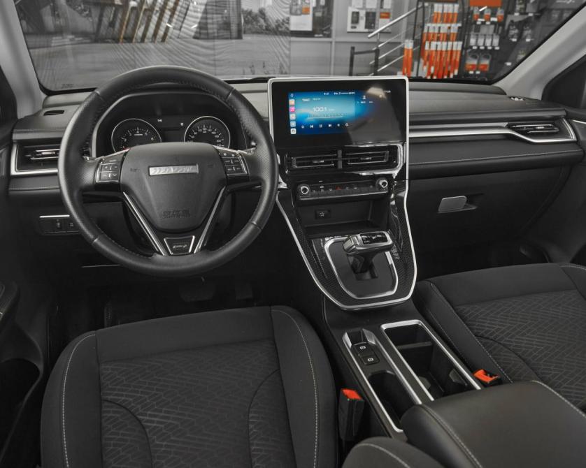 Haval M6 II Москва  - изображение 7