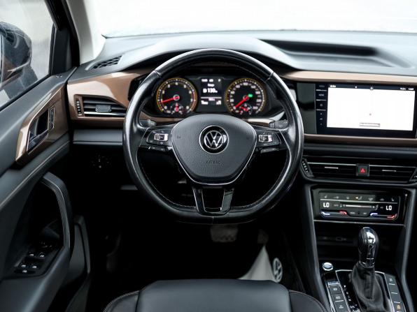 Volkswagen Tharu I с пробегом 2020 года, цена 3 649 000 рублей, 74500 км, внедорожник, Автокод Объявления