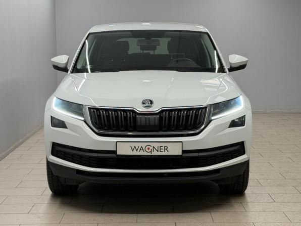Skoda Kodiaq I с пробегом 2020 года, цена 2 490 000 рублей, 74406 км, внедорожник, Автокод Объявления