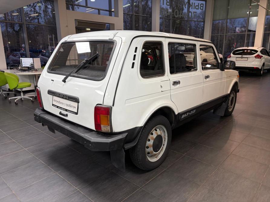 Lada (ВАЗ) 2131 (4x4) I Киров  - изображение 7