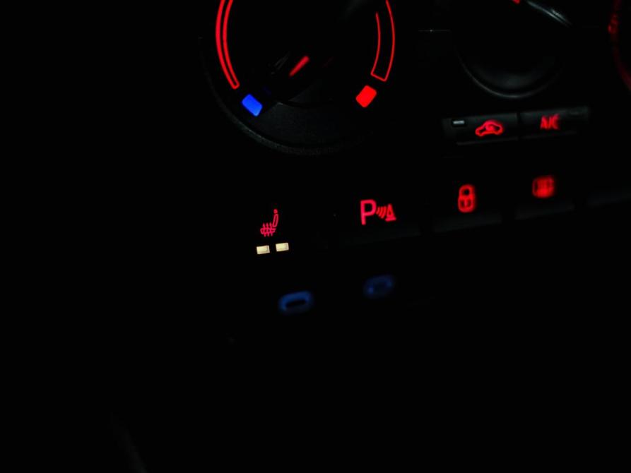 Volkswagen Polo VI Красноярск  - изображение 23