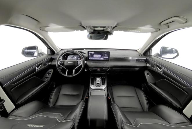 Haval Jolion I с пробегом 2023 года, цена 1 940 000 рублей, 38030 км, внедорожник, Автокод Объявления