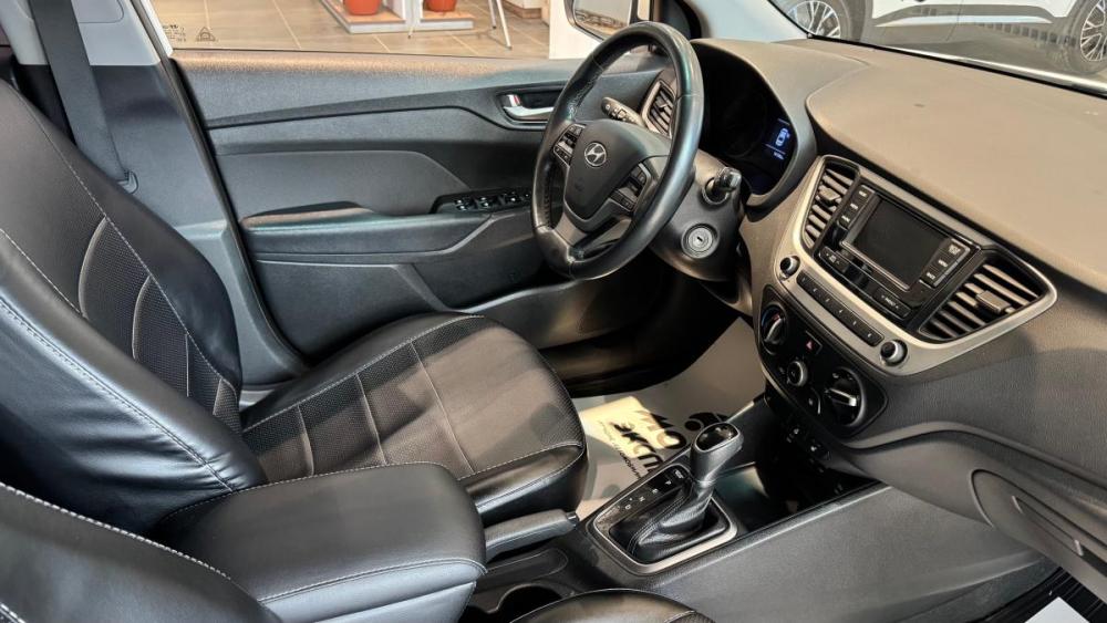 Hyundai Solaris II Липецк  - изображение 15