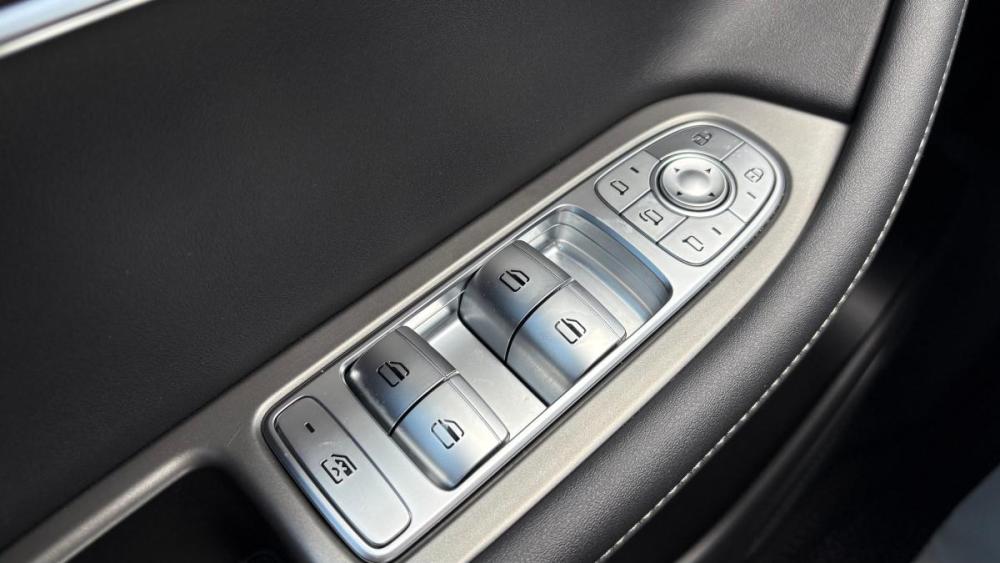 Chery Tiggo 8 Pro Max I Рестайлинг Брянск  - изображение 18