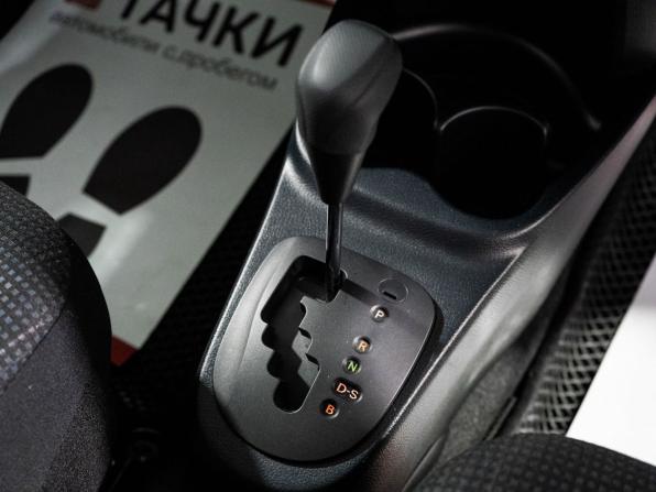 Toyota Vitz III (XP130) Рестайлинг с пробегом 2014 года, цена 780 500 рублей, 77702 км, хэтчбек, Автокод Объявления