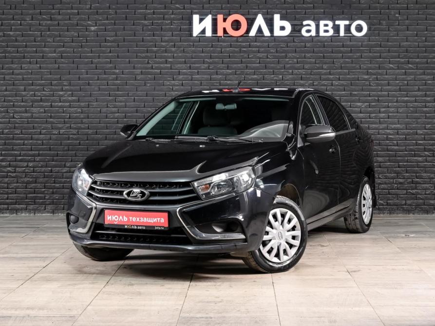 Lada (ВАЗ) Vesta I Екатеринбург  - изображение 1