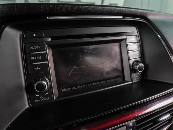 Mazda 6 III (GJ) с пробегом 2013 года, цена 1 499 000 рублей, 195179 км, седан, Автокод Объявления