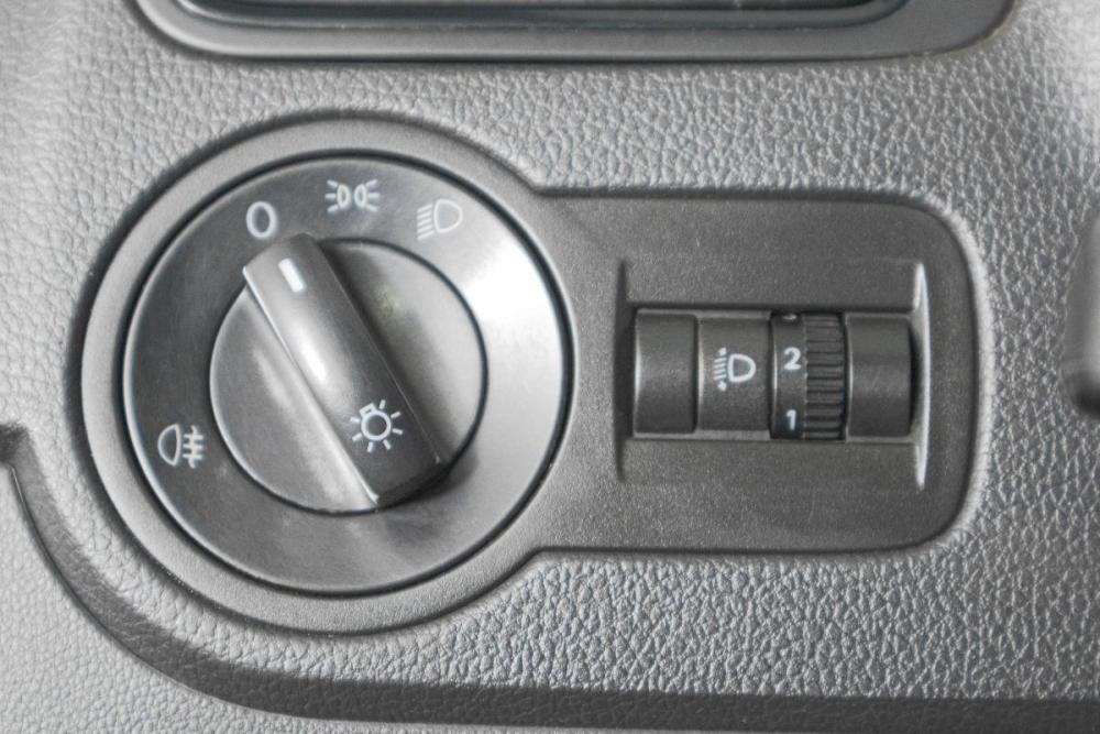 Volkswagen Polo V Кемерово  - изображение 18