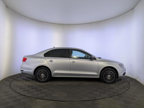 Volkswagen Jetta VI с пробегом 2012 года, цена 950 000 рублей, 184382 км, седан, Автокод Объявления