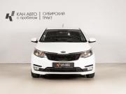 Kia Rio III Рестайлинг Казань  - изображение 10