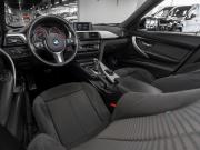BMW 3 серии VI (F3x) Рестайлинг Москва  - изображение 32