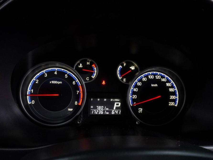 Suzuki SX4 I (Classic) Рестайлинг Воронеж  - изображение 16