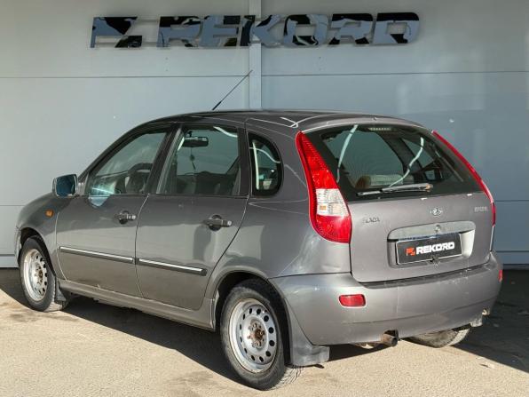 Lada (ВАЗ) Kalina I с пробегом 2011 года, цена 295 000 рублей, 96015 км, хэтчбек, Автокод Объявления