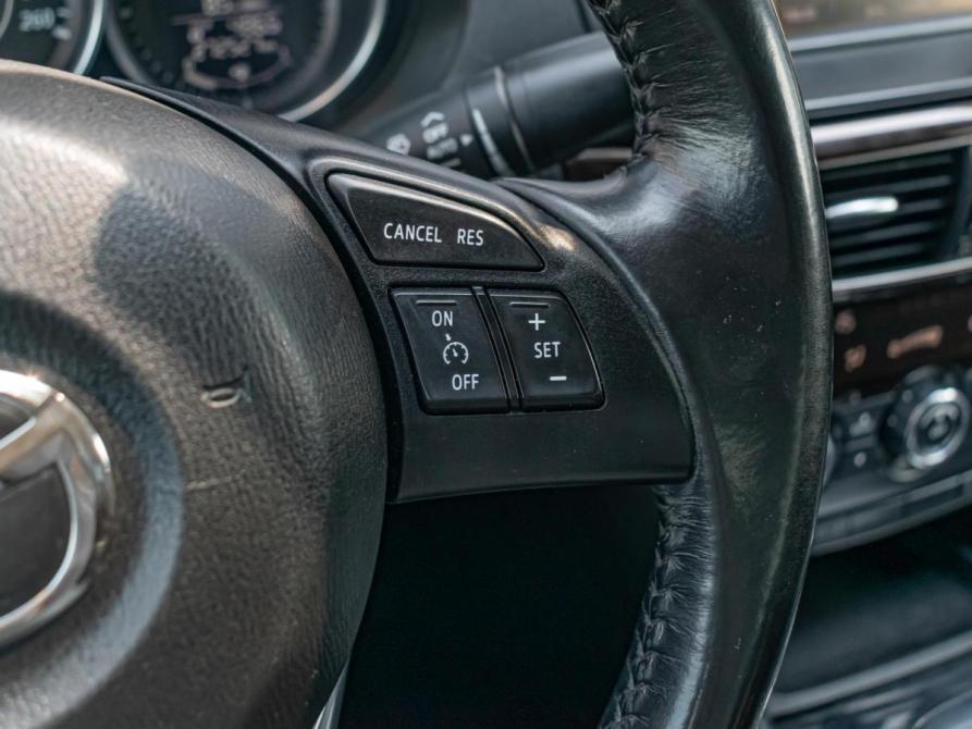 Mazda 6 III (GJ) Краснодар  - изображение 20