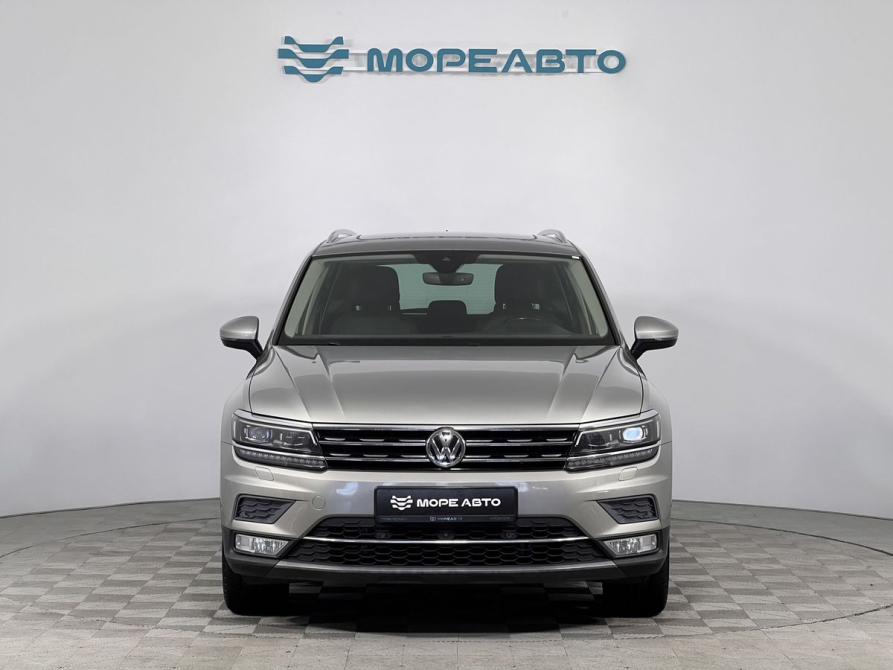Volkswagen Tiguan II Калининград  - изображение 2