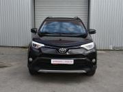 Toyota RAV4 IV (XA40) Рестайлинг Мурманск  - изображение 26
