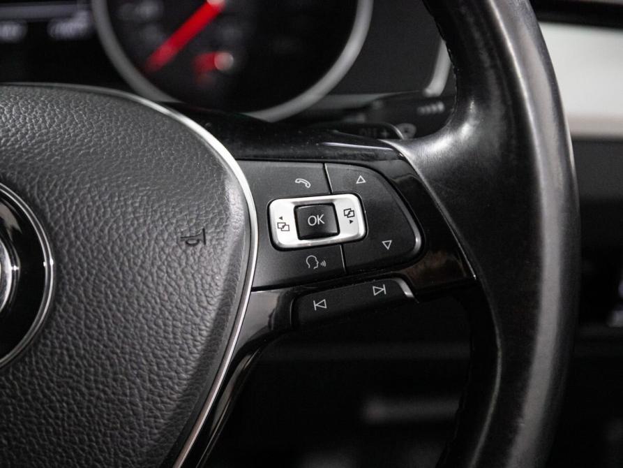Volkswagen Passat B8 Иркутск  - изображение 11