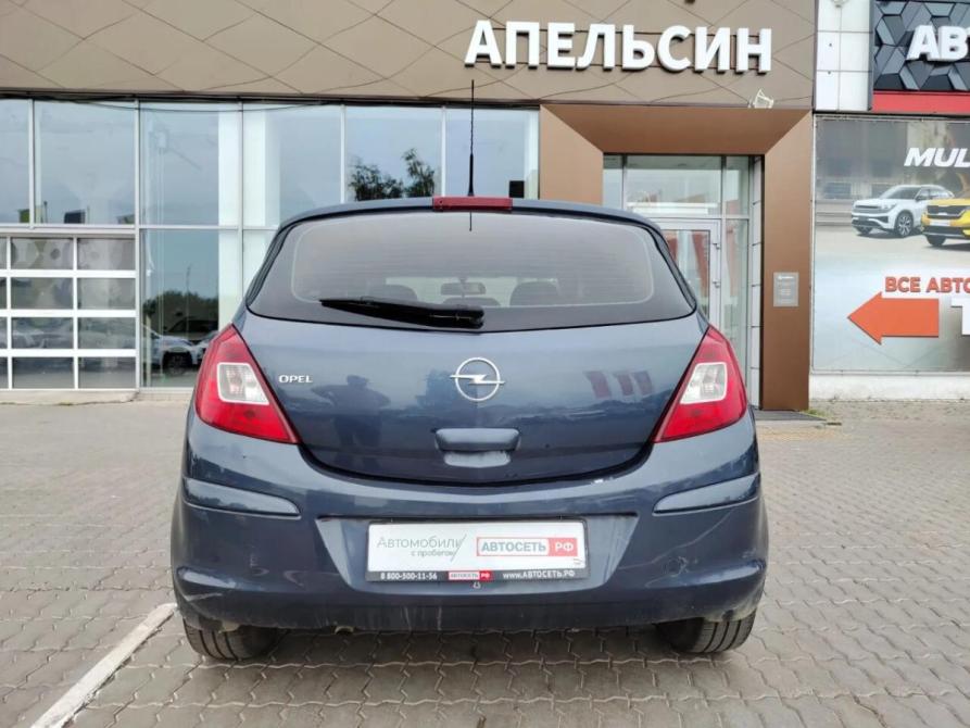 Opel Corsa D Набережные Челны  - изображение 17