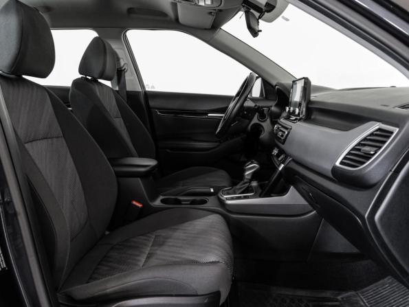 Kia Seltos I с пробегом 2021 года, цена 2 025 000 рублей, 96468 км, внедорожник, Автокод Объявления