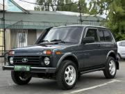 Lada (ВАЗ) 2121 (4x4) I Рестайлинг (2020) Ижевск  - изображение 38